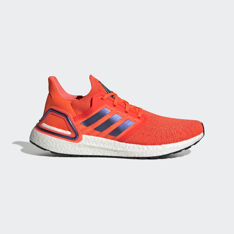 Adidas predator ultra boost blue white red hotsell